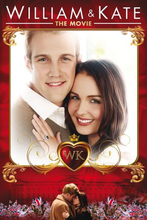 Kate et William : Quand tout a commencé... streaming