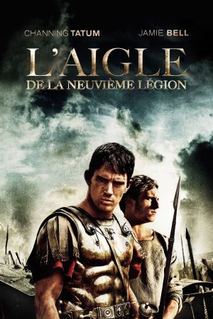 L'Aigle de la Neuvième Légion streaming