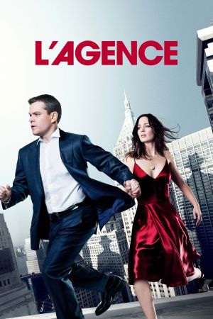 L'Agence streaming