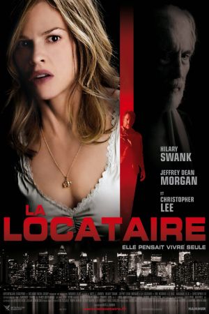La Locataire streaming