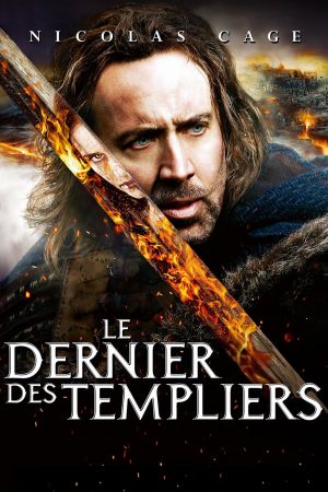 Le dernier des templiers streaming