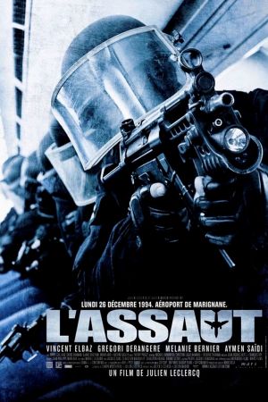 L'Assaut streaming