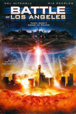 Last Days of Los Angeles streaming