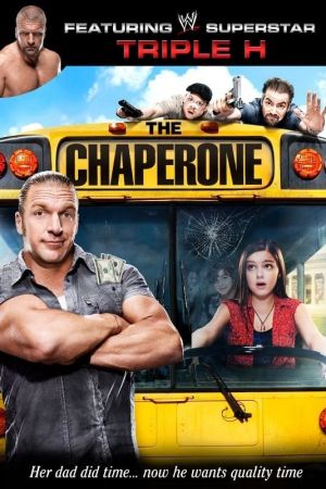 Le Chaperon streaming