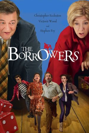 Le Mini Noël des Borrowers streaming