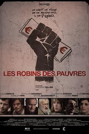 Les Robins des pauvres streaming