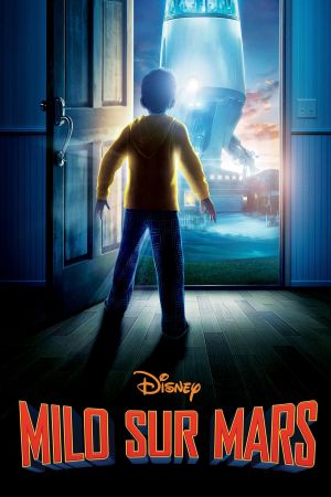 Milo sur Mars streaming