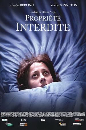 Propriété interdite streaming