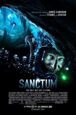 Sanctum streaming