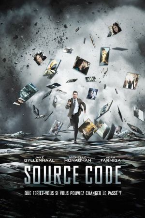 Source Code streaming