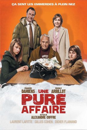 Une pure affaire streaming