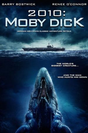 2010 : Moby Dick streaming