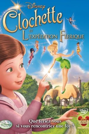 Clochette et l'expédition féerique streaming
