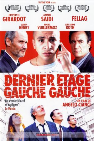 Dernier étage gauche gauche streaming