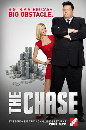 The Chase streaming