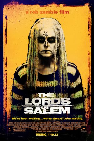 The Lords of Salem streaming