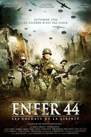 Enfer 44 streaming