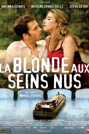 La Blonde aux seins nus streaming