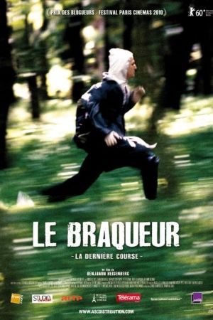 Le Braqueur : La Dernière course streaming
