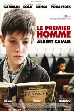 Le Premier Homme streaming