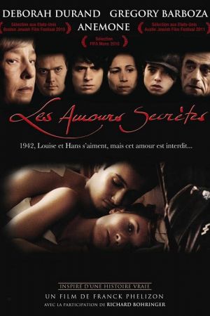 Les Amours secrètes streaming