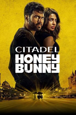 Citadel Honey Bunny streaming