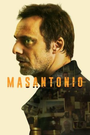 Masantonio : Bureau des disparus streaming