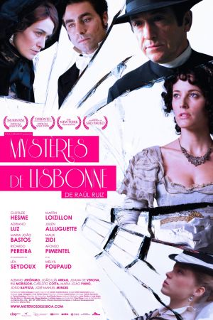 Mystères de Lisbonne streaming