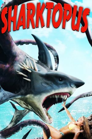 Sharktopus streaming
