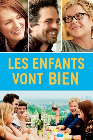 Tout va bien ! The Kids Are All Right streaming