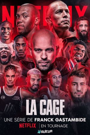 La Cage streaming
