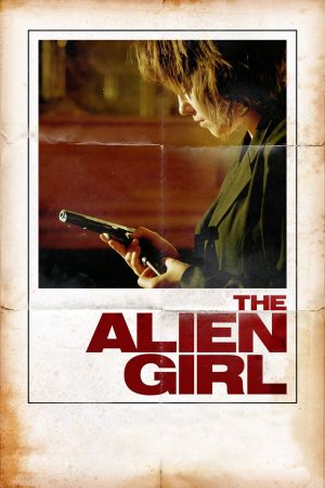 Alien Girl streaming
