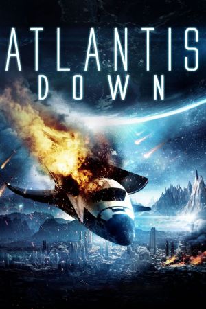 Atlantis Down streaming