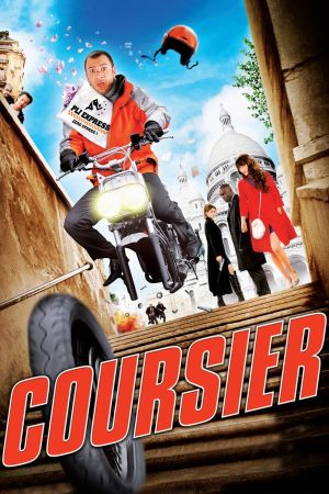 Coursier streaming