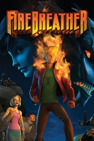 Firebreather streaming