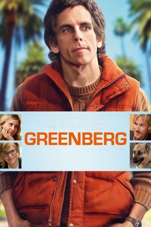 Greenberg streaming