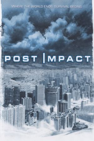 Impact final streaming