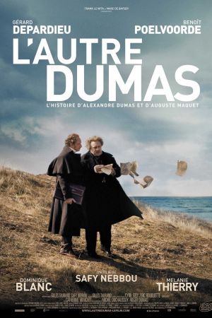 L'Autre Dumas streaming