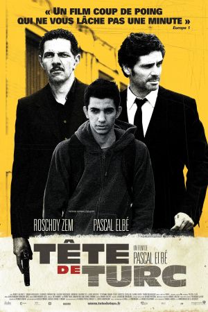 Tête de Turc streaming