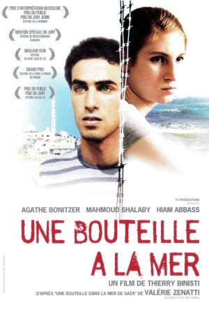 Une bouteille à la mer streaming