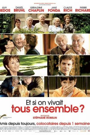 Et si on vivait tous ensemble ? streaming