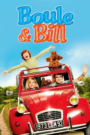Boule & Bill streaming