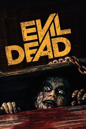 Evil Dead streaming
