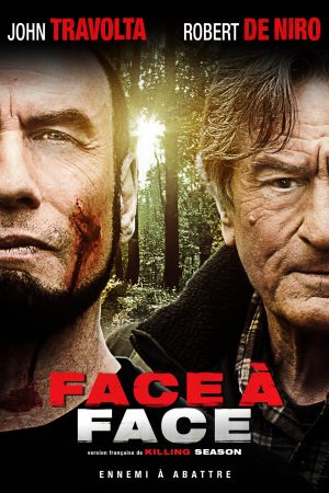 Face à Face streaming