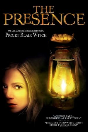 The Presence streaming