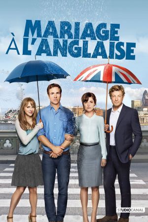 Mariage à l'anglaise streaming