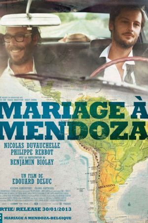 Mariage à Mendoza streaming