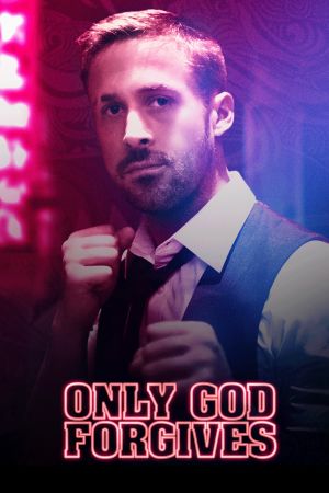 Only God Forgives streaming