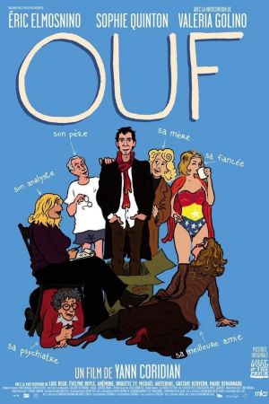 Ouf streaming