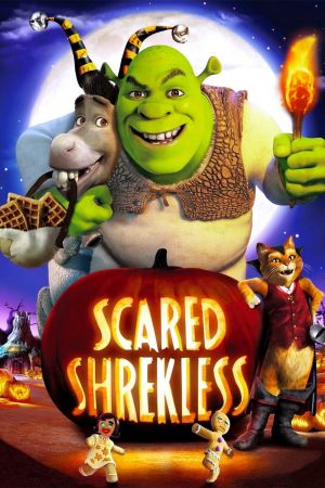 Shrek, fais-moi peur ! streaming